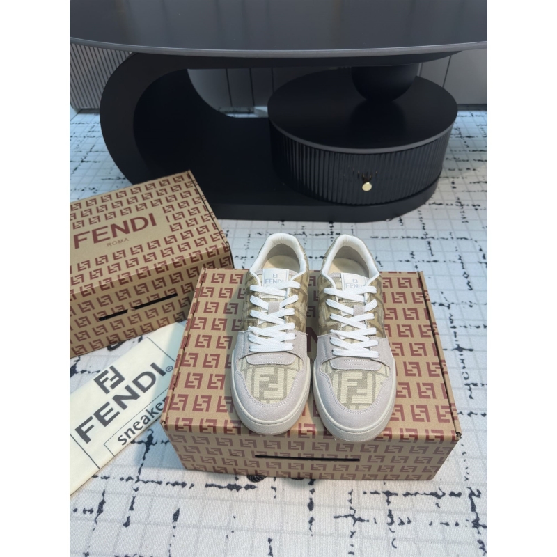 F**di casual shoes